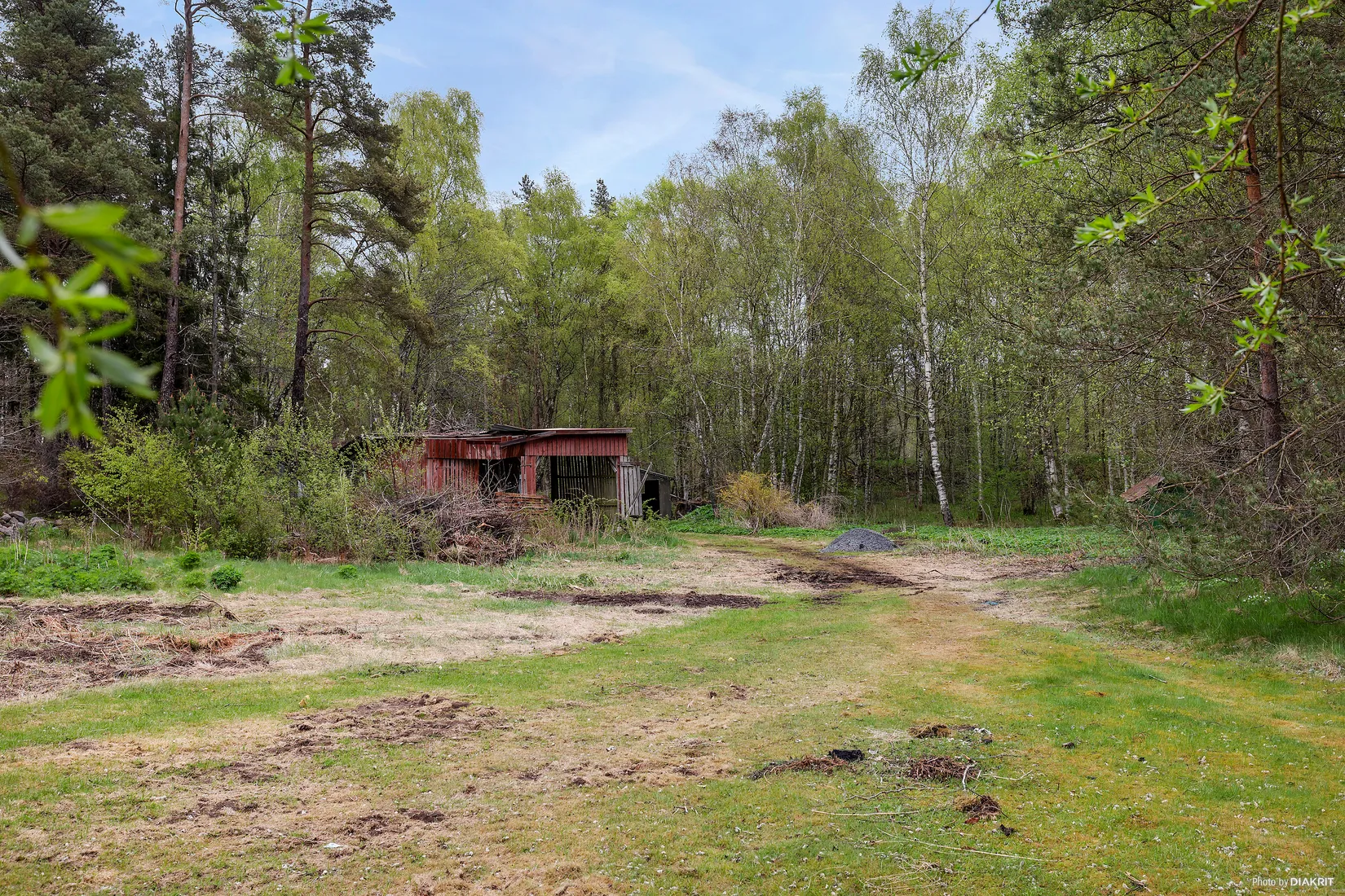 Villa, Skingeröd 101, Perstorp