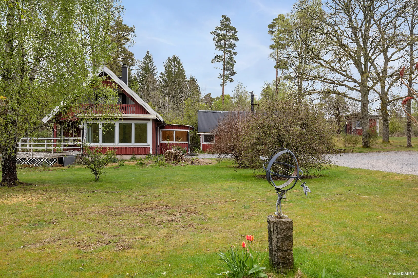 Villa, Skingeröd 101, Perstorp
