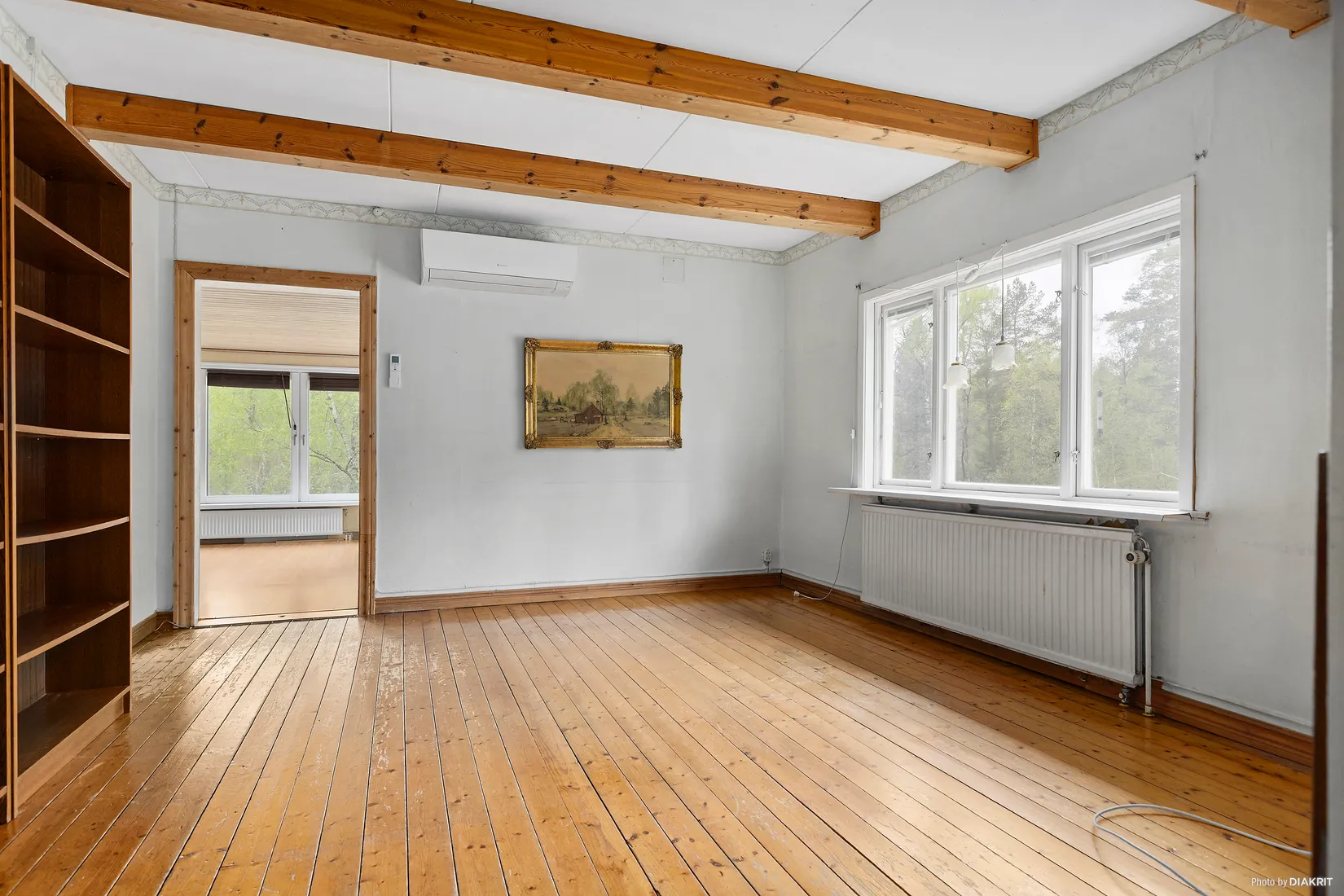 Villa, Skingeröd 101, Perstorp