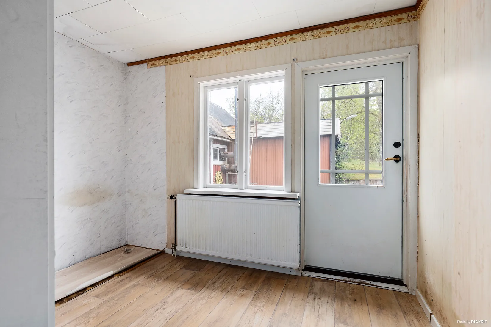 Villa, Skingeröd 101, Perstorp