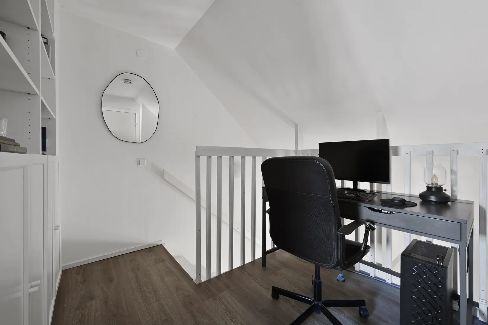 Bostadsrätt, Vintervägen 9, Bollstanäs, Upplands Väsby