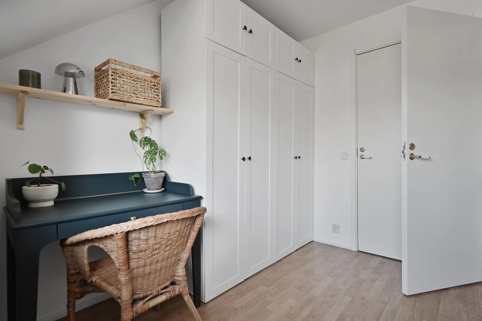 Bostadsrätt, Vintervägen 9, Bollstanäs, Upplands Väsby