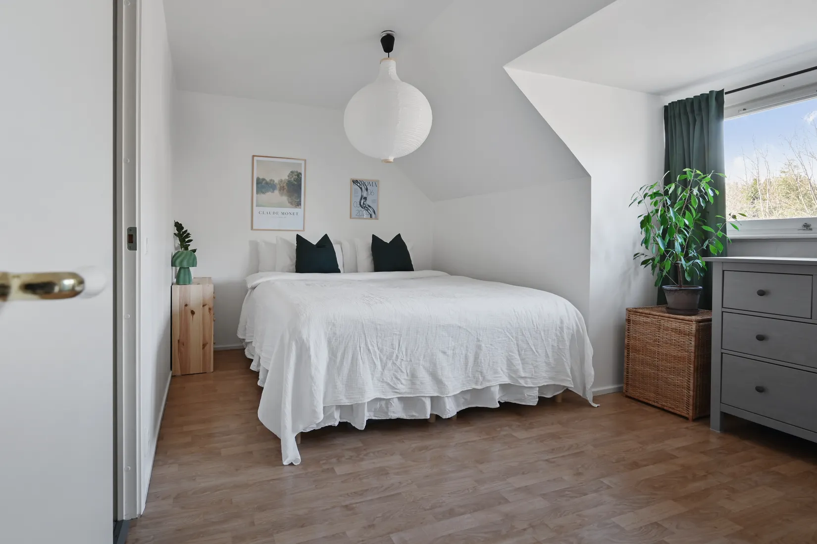 Bostadsrätt, Vintervägen 9, Bollstanäs, Upplands Väsby