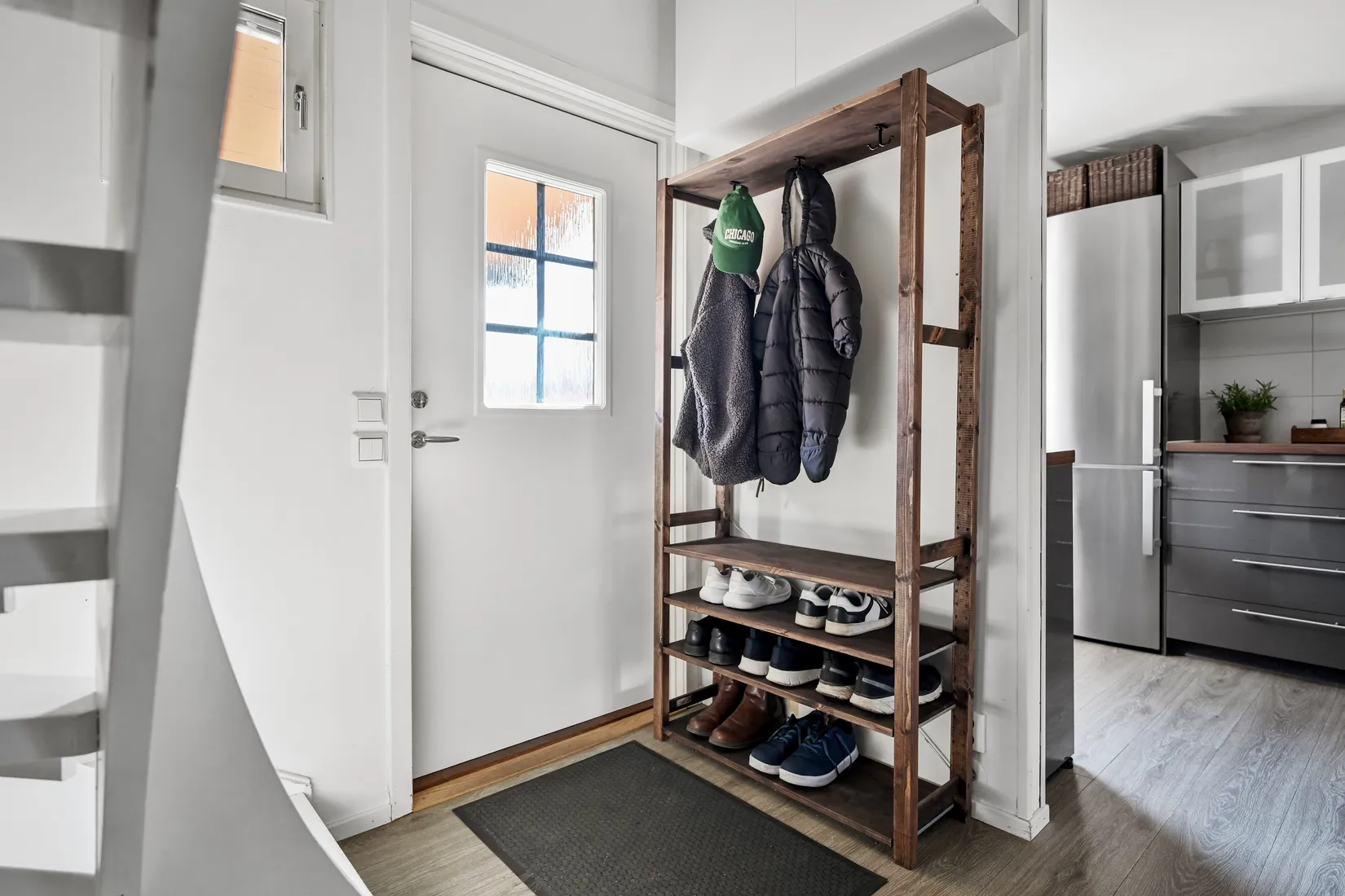 Bostadsrätt, Vintervägen 9, Bollstanäs, Upplands Väsby