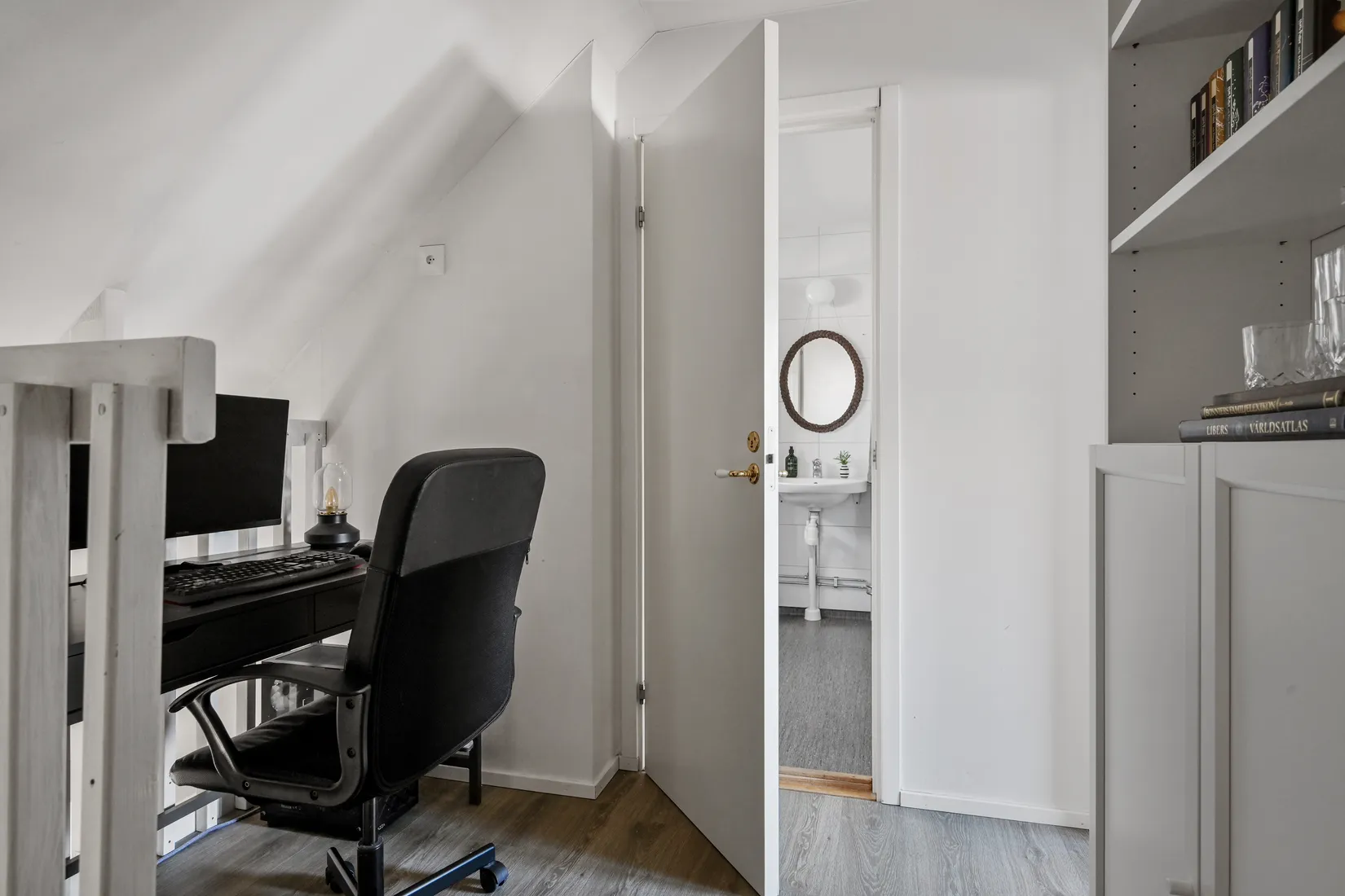 Bostadsrätt, Vintervägen 9, Bollstanäs, Upplands Väsby