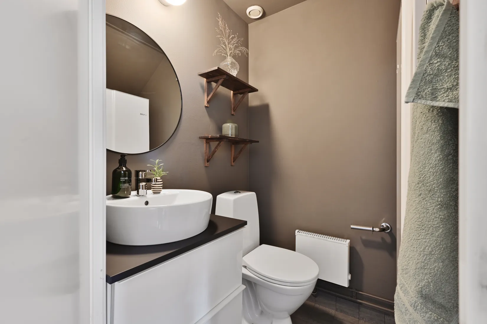 Bostadsrätt, Vintervägen 9, Bollstanäs, Upplands Väsby