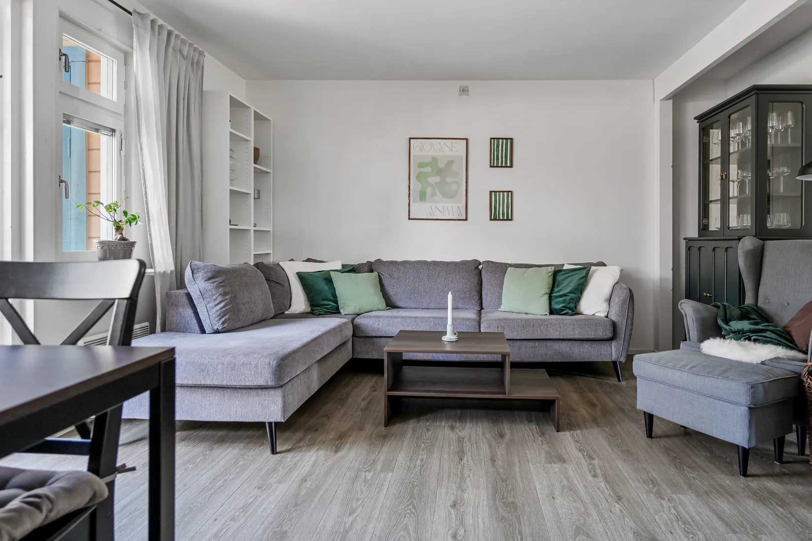 Bostadsrätt, Vintervägen 9, Bollstanäs, Upplands Väsby