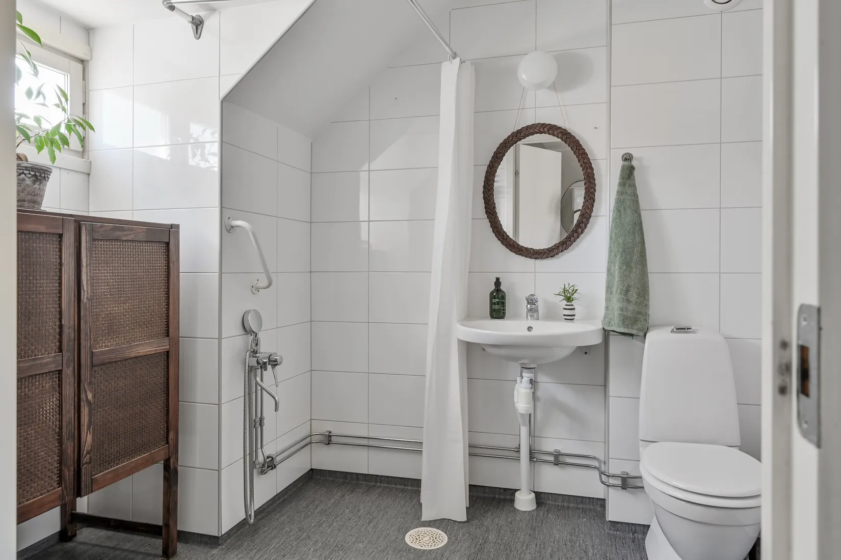 Bostadsrätt, Vintervägen 9, Bollstanäs, Upplands Väsby