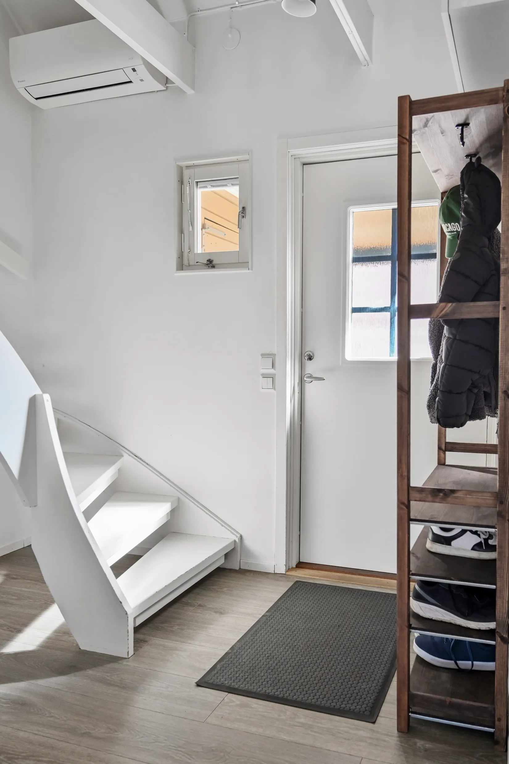 Bostadsrätt, Vintervägen 9, Bollstanäs, Upplands Väsby