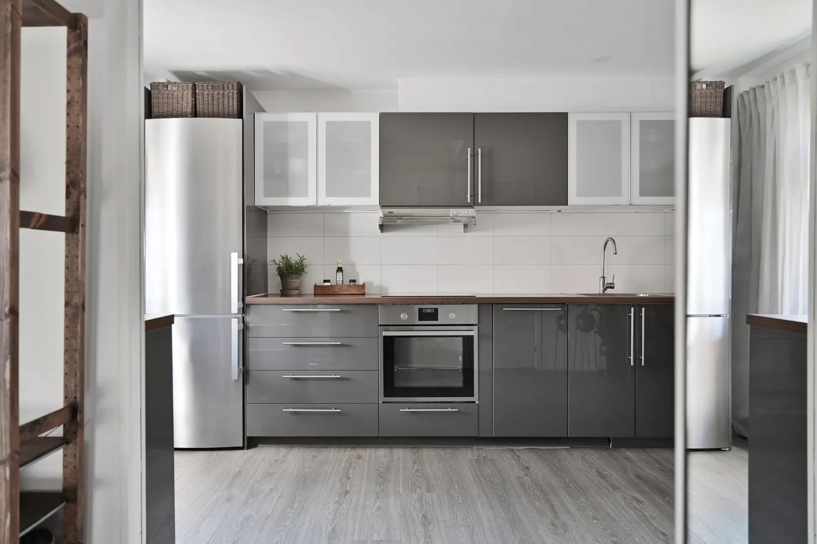 Bostadsrätt, Vintervägen 9, Bollstanäs, Upplands Väsby