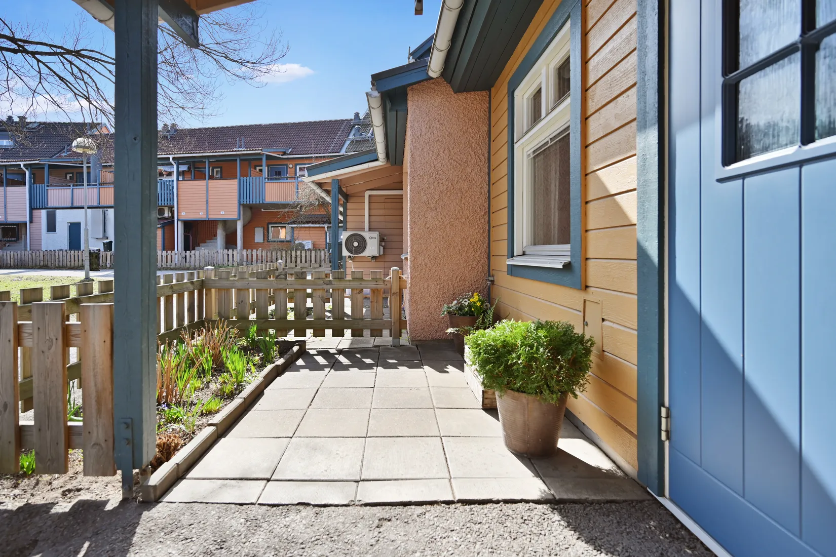 Bostadsrätt, Vintervägen 9, Bollstanäs, Upplands Väsby