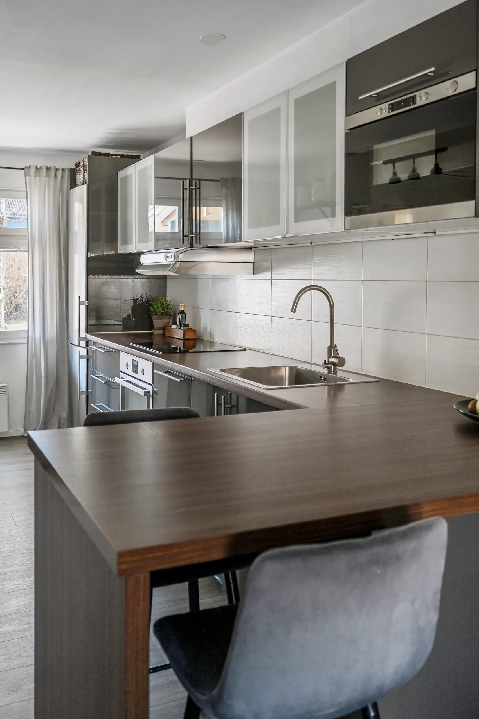 Bostadsrätt, Vintervägen 9, Bollstanäs, Upplands Väsby