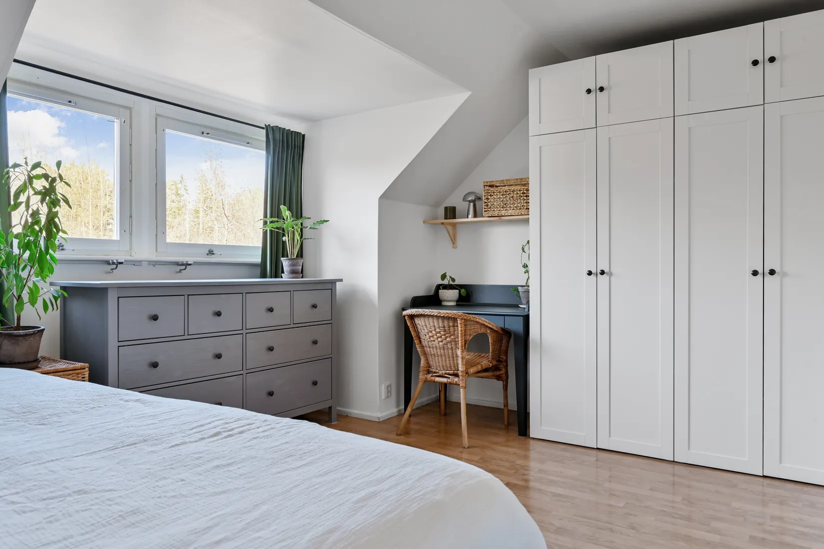 Bostadsrätt, Vintervägen 9, Bollstanäs, Upplands Väsby