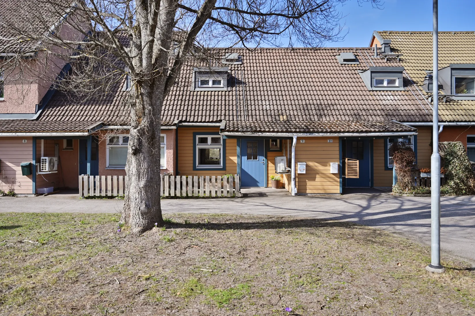 Bostadsrätt, Vintervägen 9, Bollstanäs, Upplands Väsby