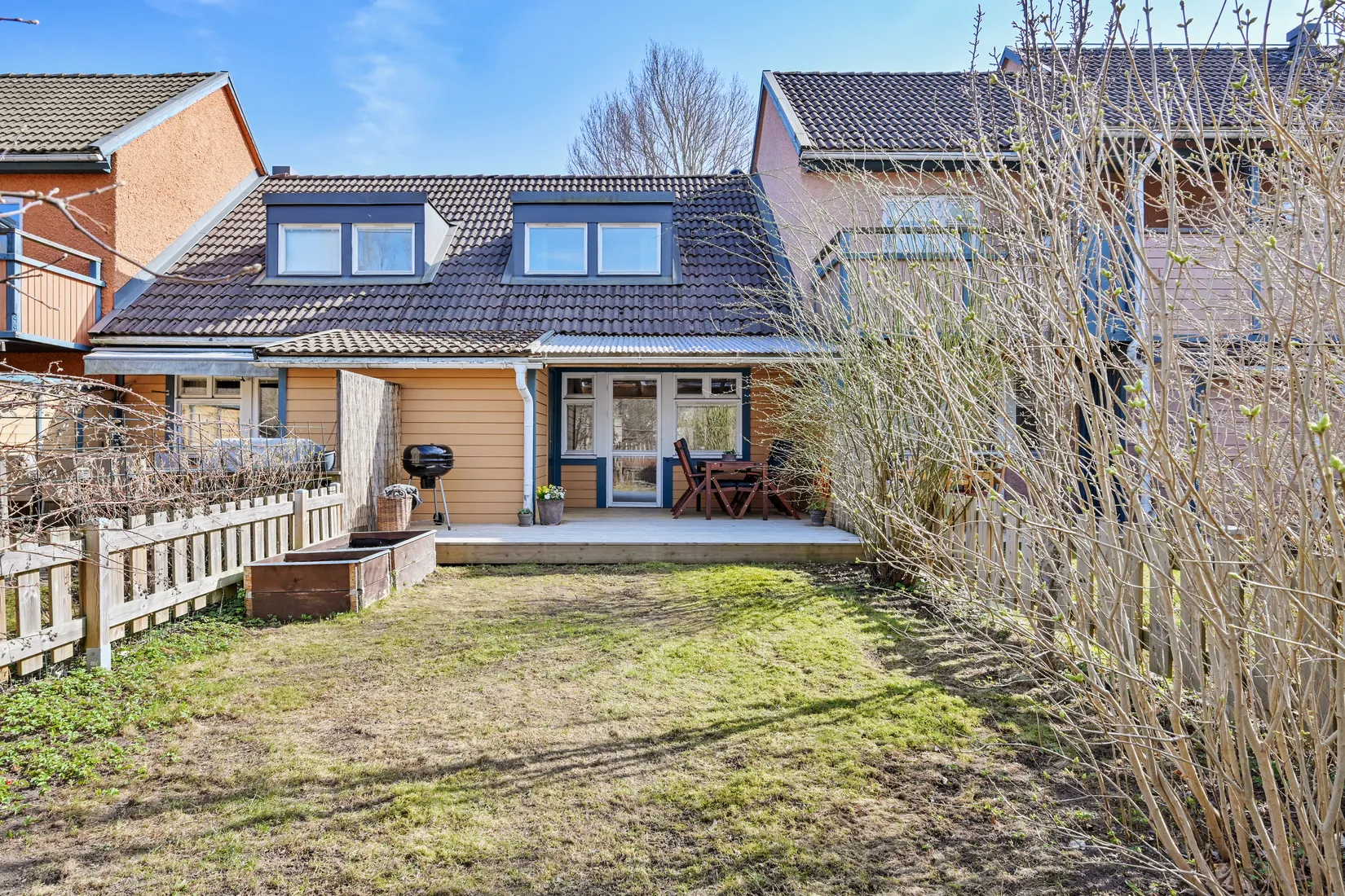 Bostadsrätt, Vintervägen 9, Bollstanäs, Upplands Väsby