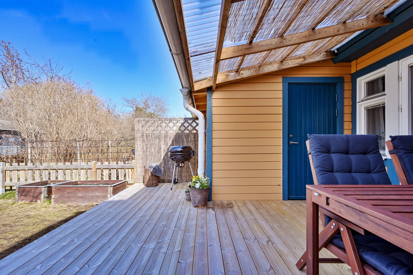 Bostadsrätt, Vintervägen 9, Bollstanäs, Upplands Väsby