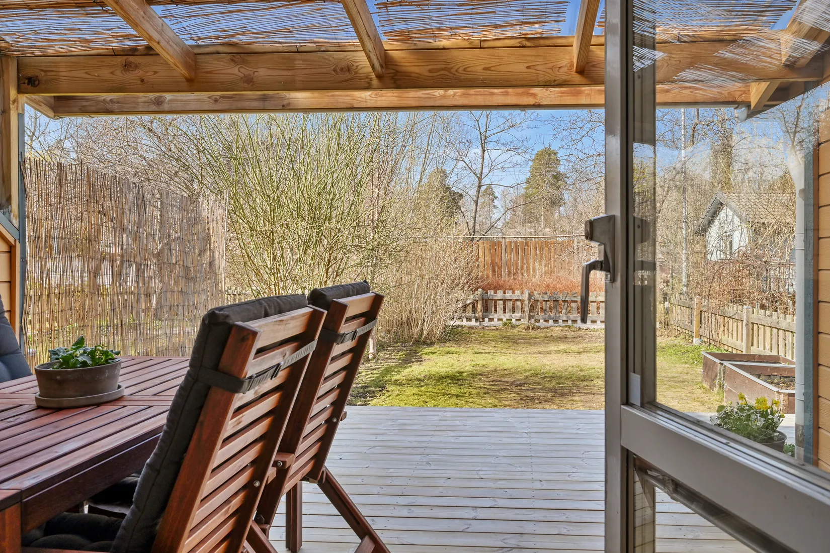 Bostadsrätt, Vintervägen 9, Bollstanäs, Upplands Väsby