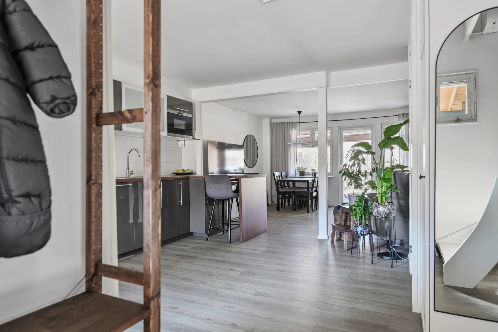 Bostadsrätt, Vintervägen 9, Bollstanäs, Upplands Väsby