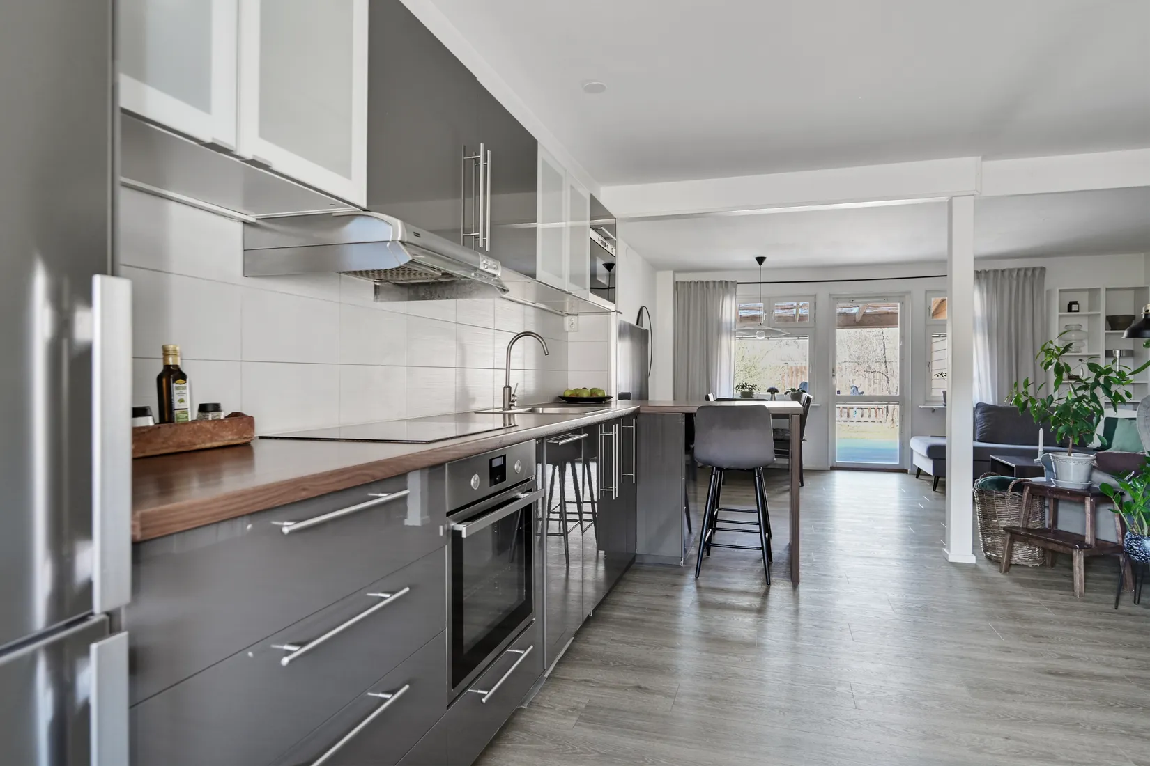 Bostadsrätt, Vintervägen 9, Bollstanäs, Upplands Väsby