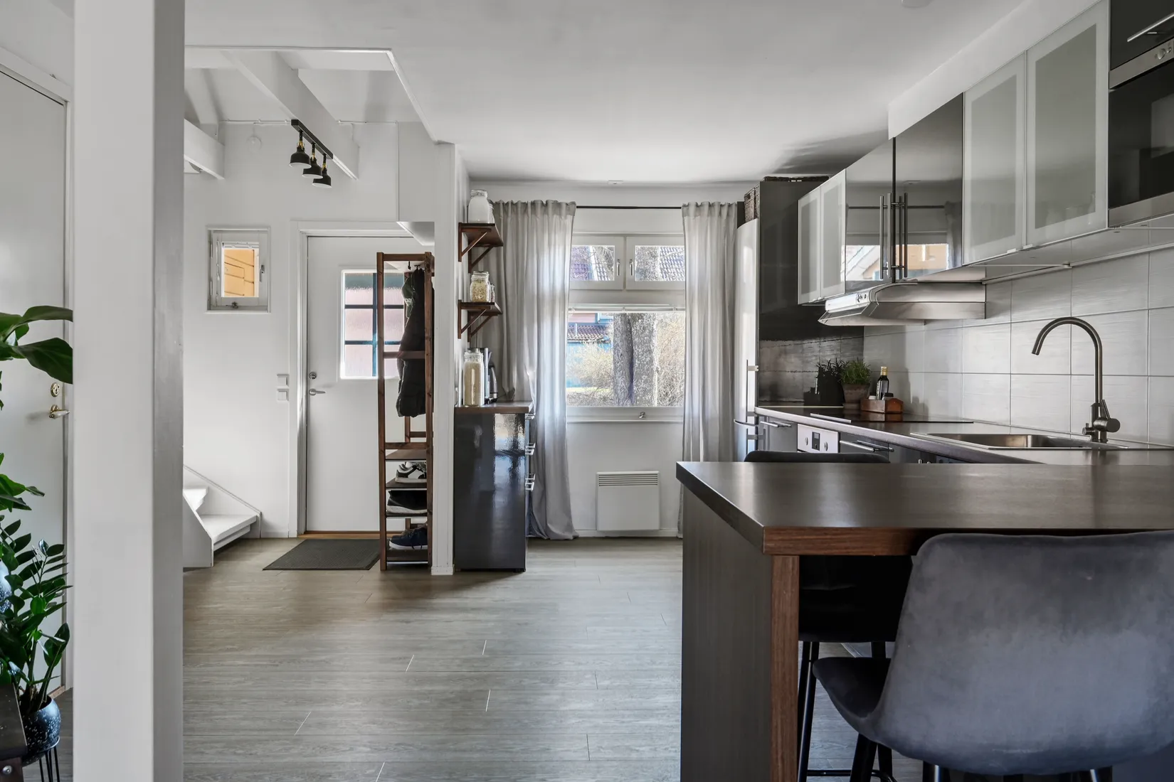 Bostadsrätt, Vintervägen 9, Bollstanäs, Upplands Väsby