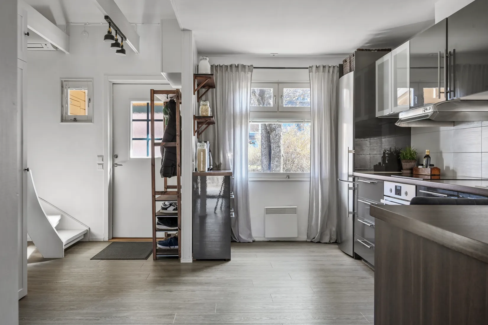 Bostadsrätt, Vintervägen 9, Bollstanäs, Upplands Väsby