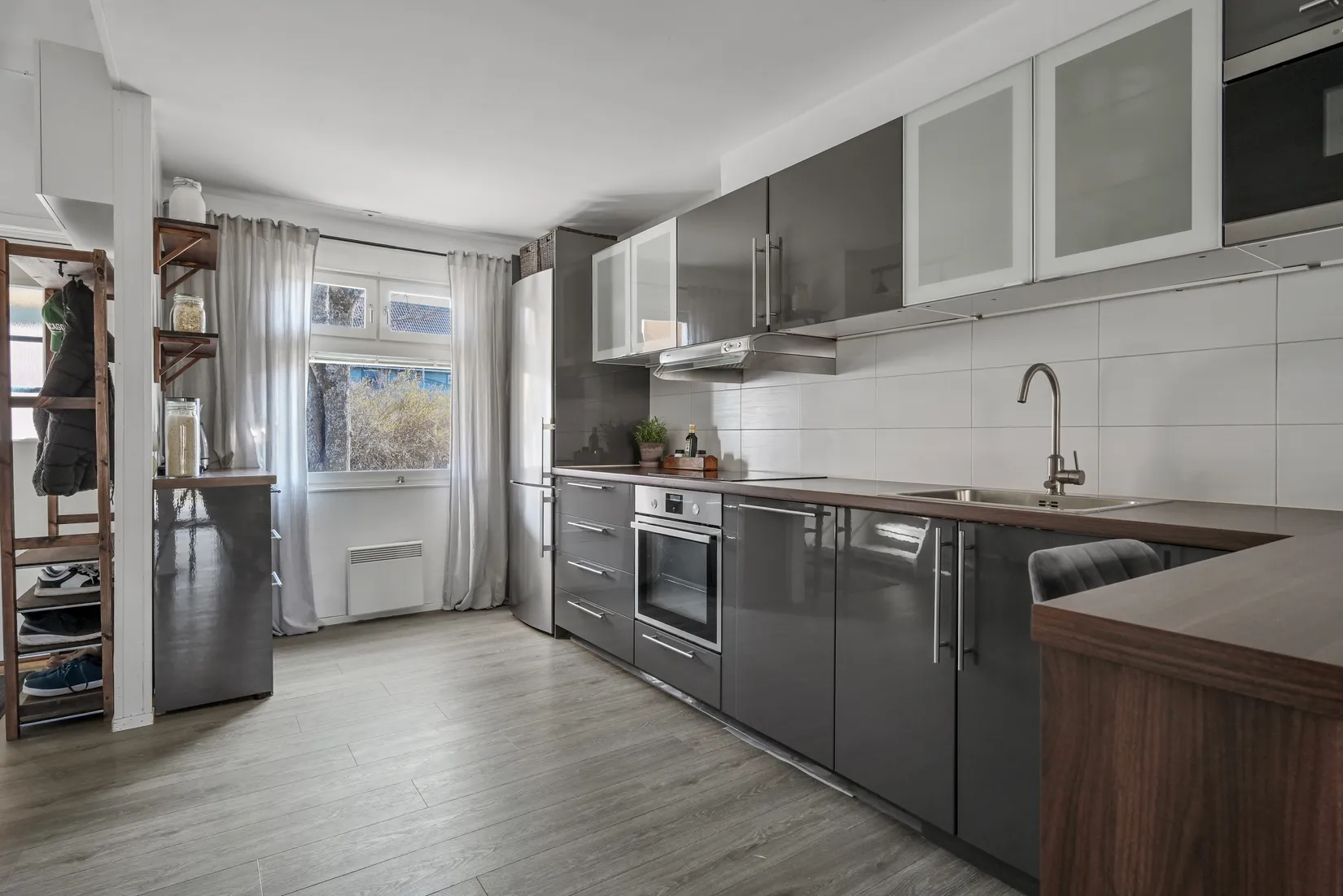 Bostadsrätt, Vintervägen 9, Bollstanäs, Upplands Väsby