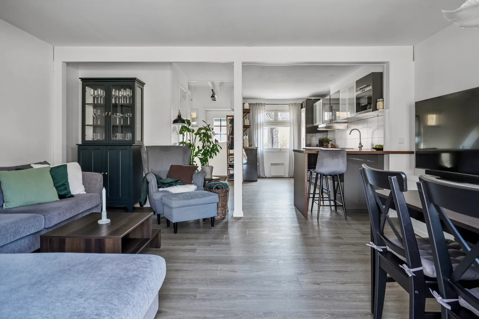 Bostadsrätt, Vintervägen 9, Bollstanäs, Upplands Väsby