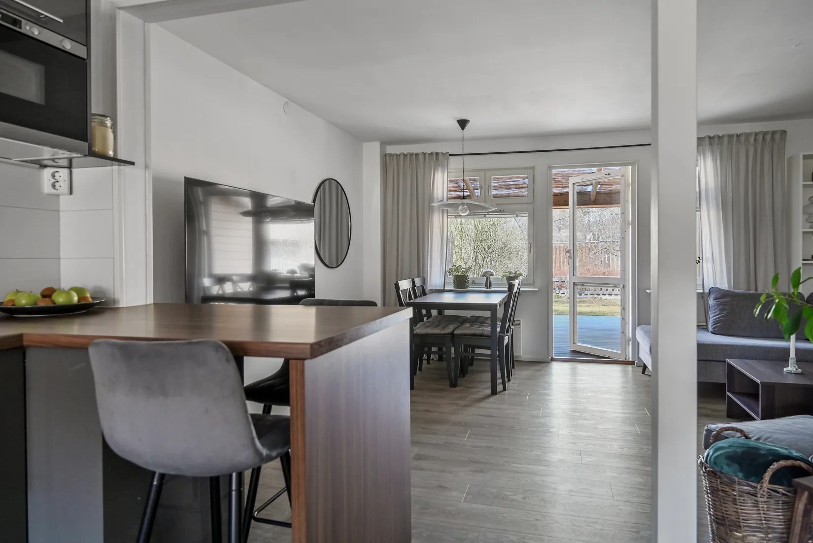 Bostadsrätt, Vintervägen 9, Bollstanäs, Upplands Väsby