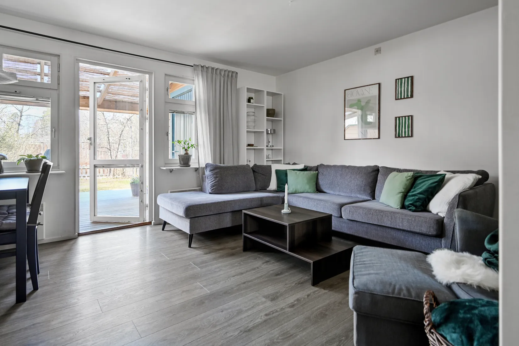 Bostadsrätt, Vintervägen 9, Bollstanäs, Upplands Väsby