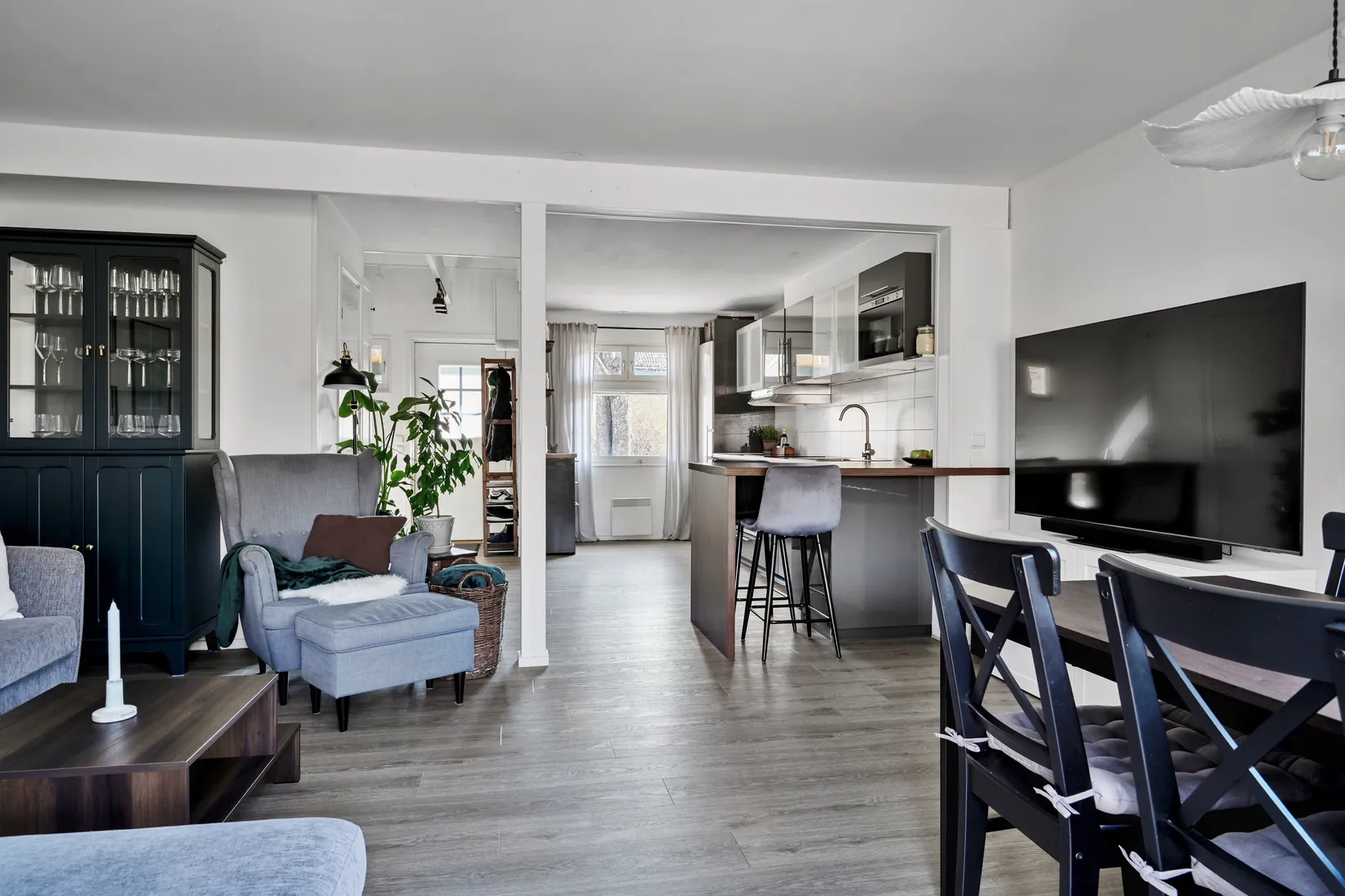 Bostadsrätt, Vintervägen 9, Bollstanäs, Upplands Väsby