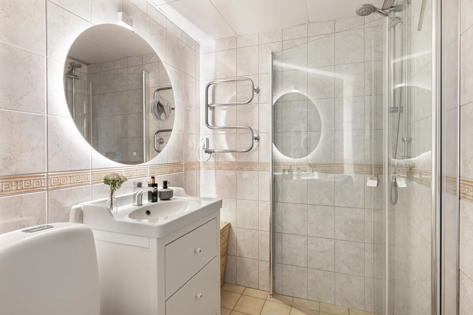 Bostadsrätt, Byggmästaregatan 3, Långö, Karlskrona