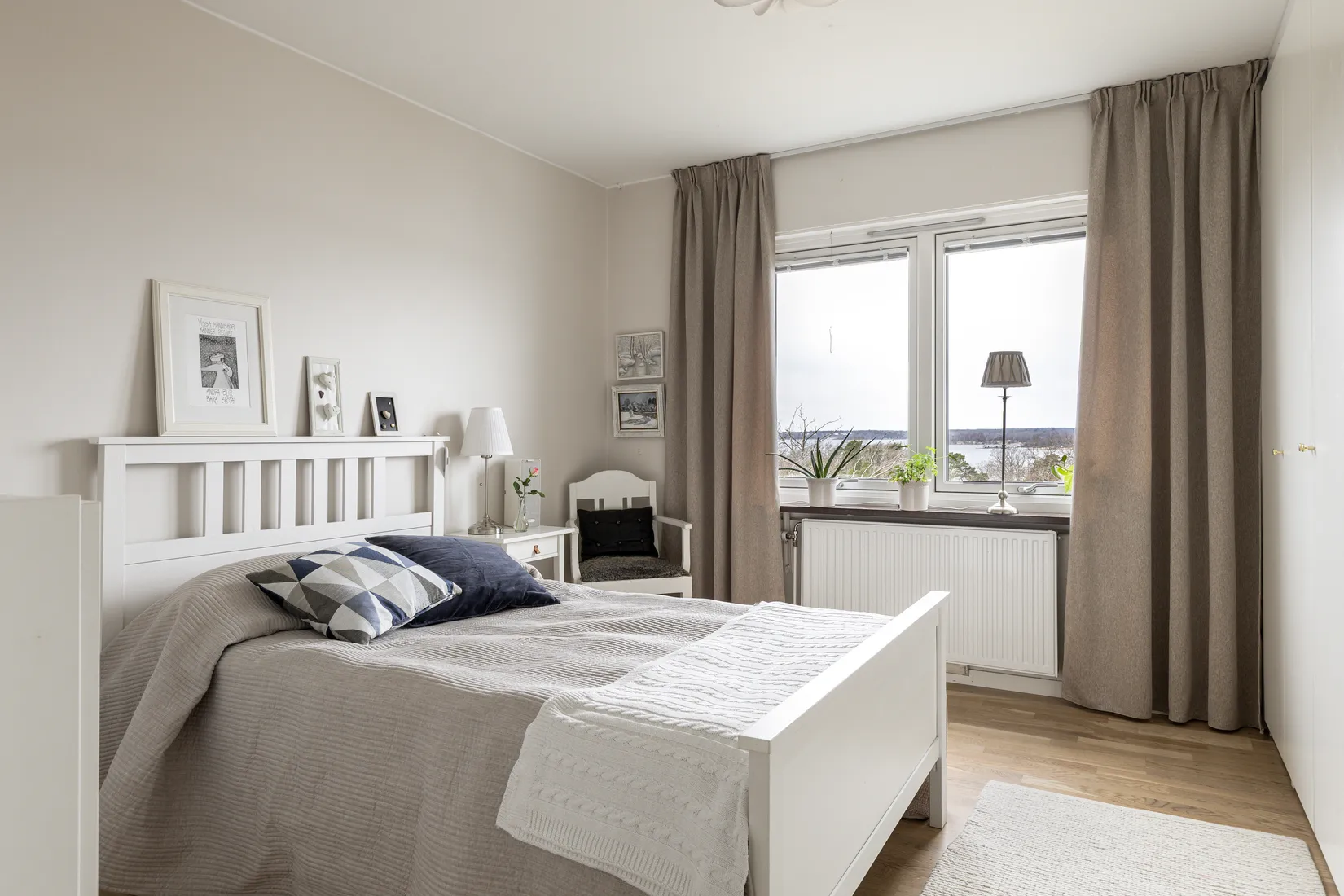 Bostadsrätt, Byggmästaregatan 3, Långö, Karlskrona