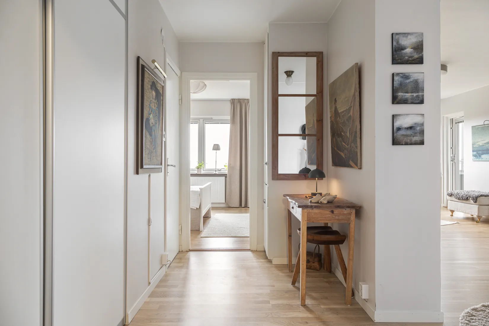 Bostadsrätt, Byggmästaregatan 3, Långö, Karlskrona