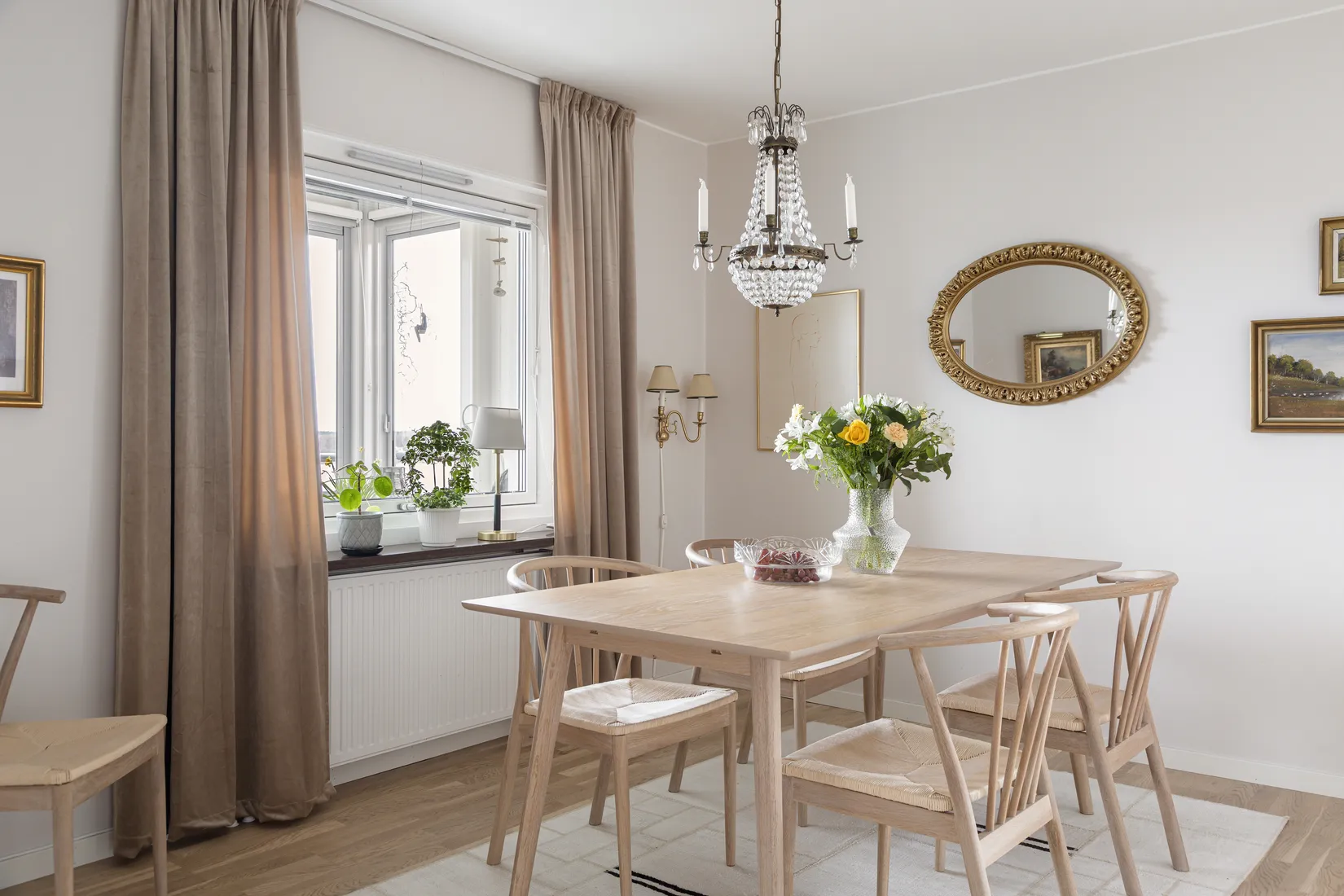 Bostadsrätt, Byggmästaregatan 3, Långö, Karlskrona