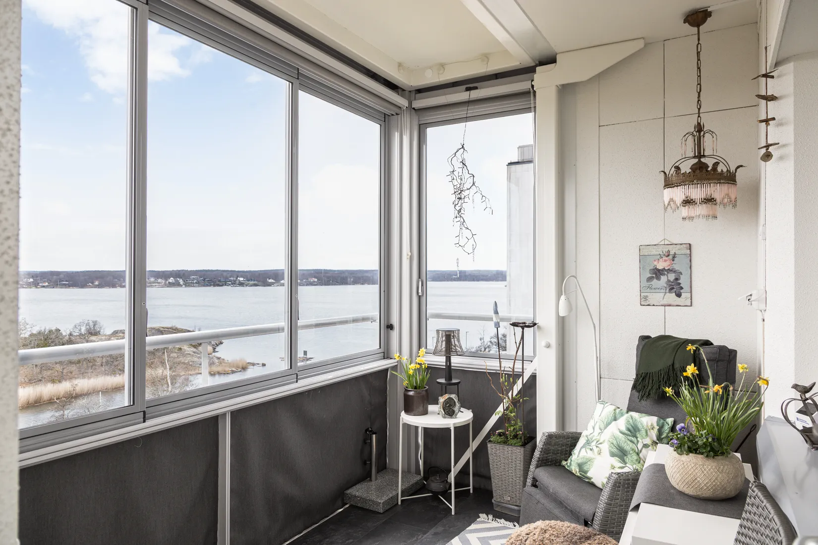 Bostadsrätt, Byggmästaregatan 3, Långö, Karlskrona