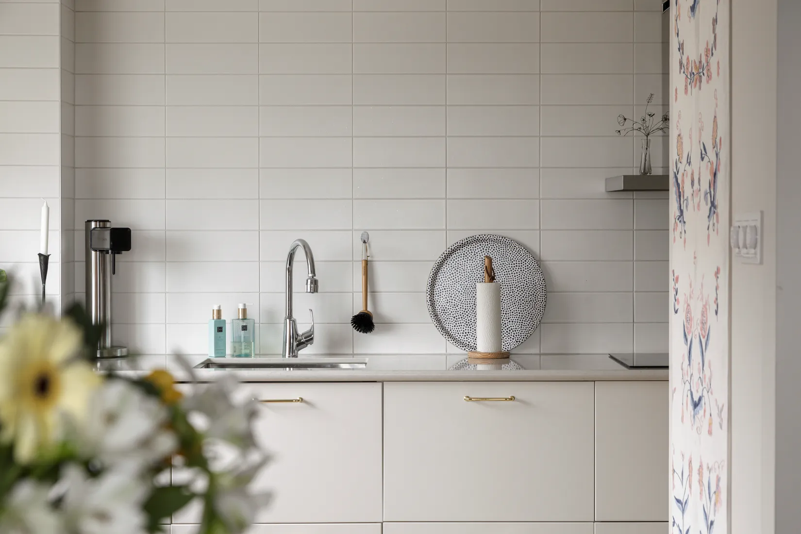 Bostadsrätt, Byggmästaregatan 3, Långö, Karlskrona