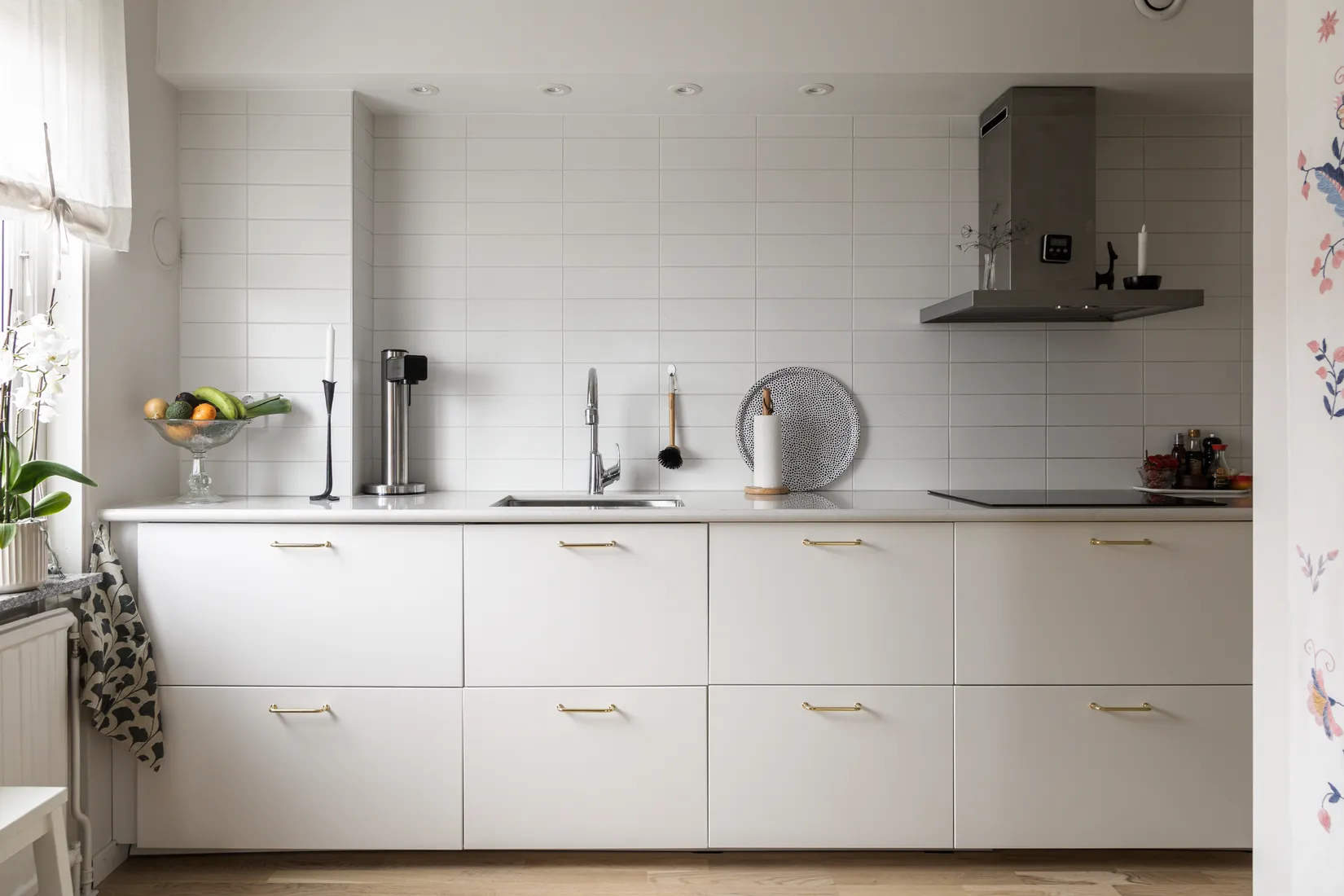 Bostadsrätt, Byggmästaregatan 3, Långö, Karlskrona