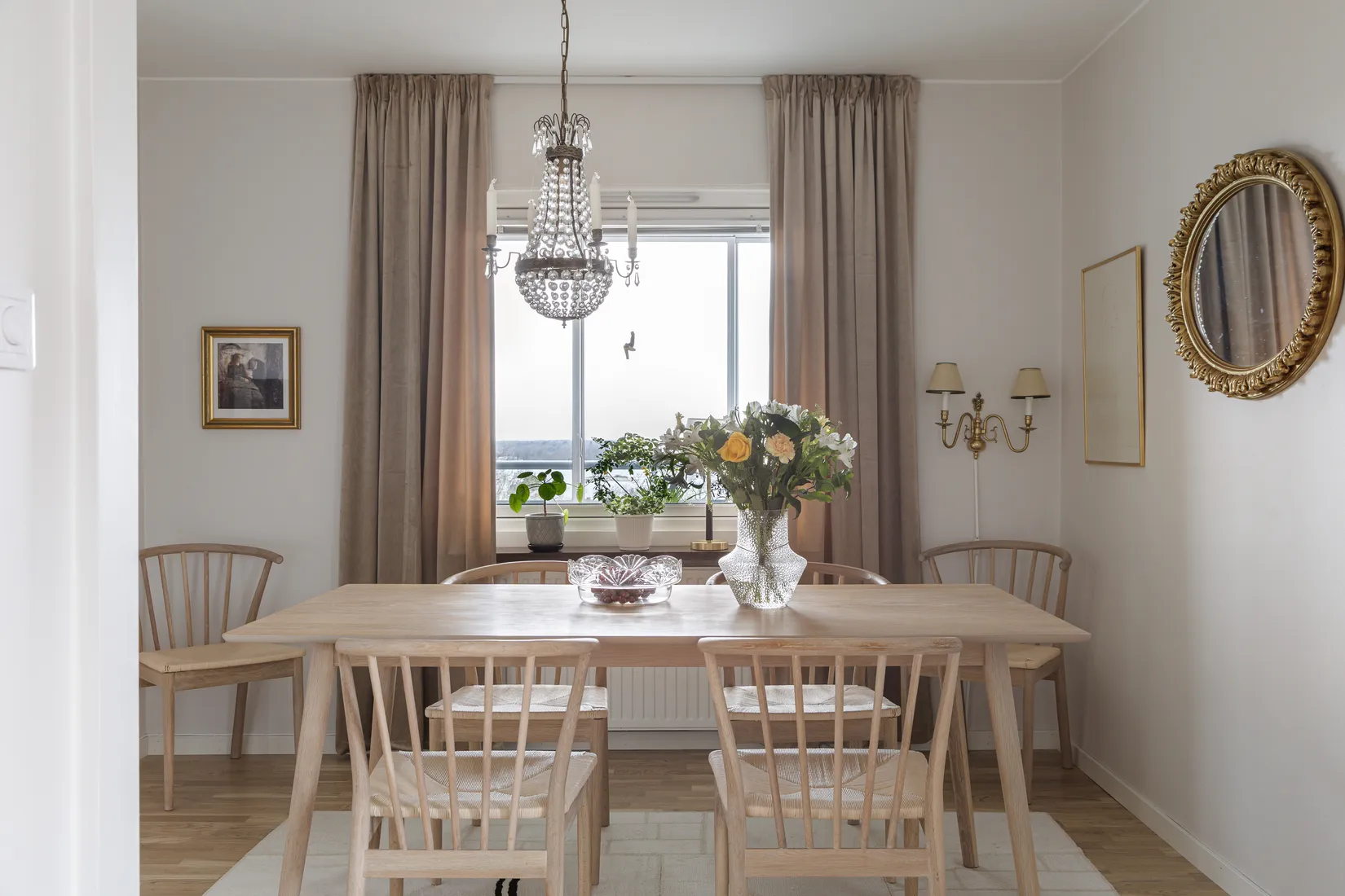 Bostadsrätt, Byggmästaregatan 3, Långö, Karlskrona