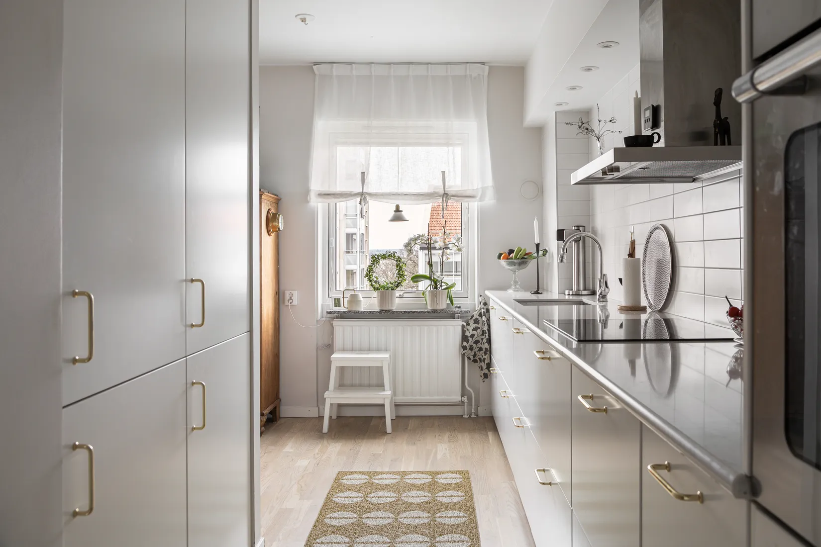 Bostadsrätt, Byggmästaregatan 3, Långö, Karlskrona