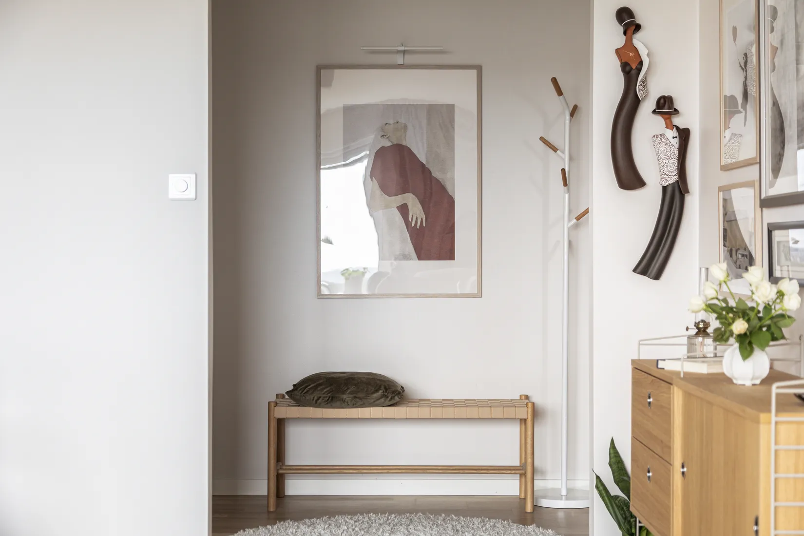 Bostadsrätt, Byggmästaregatan 3, Långö, Karlskrona