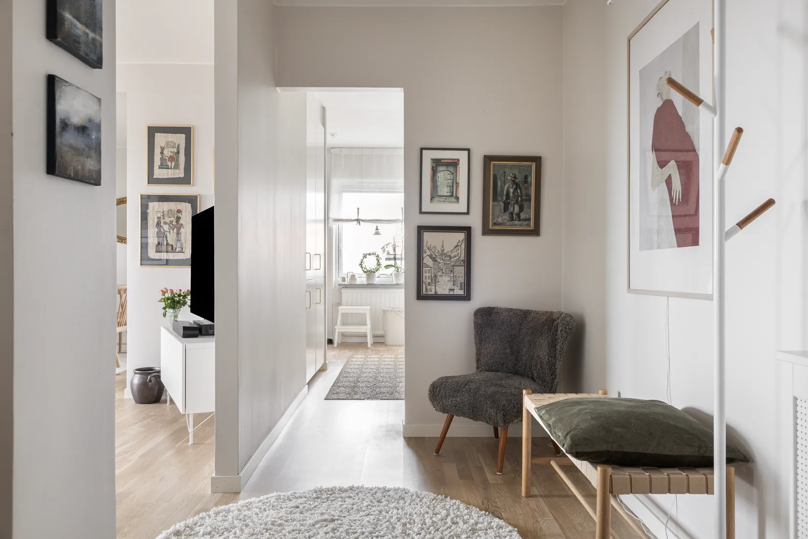 Bostadsrätt, Byggmästaregatan 3, Långö, Karlskrona