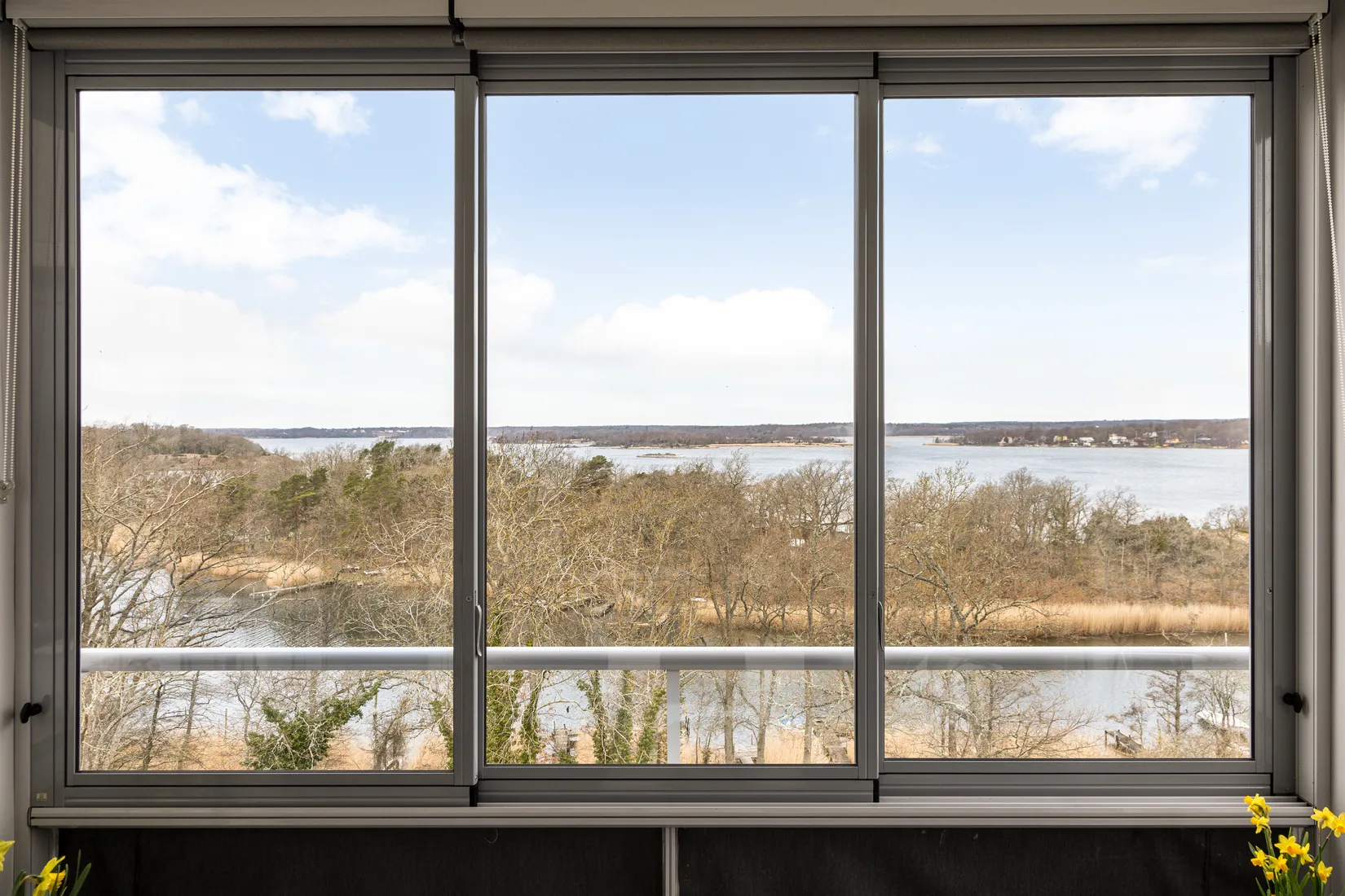 Bostadsrätt, Byggmästaregatan 3, Långö, Karlskrona