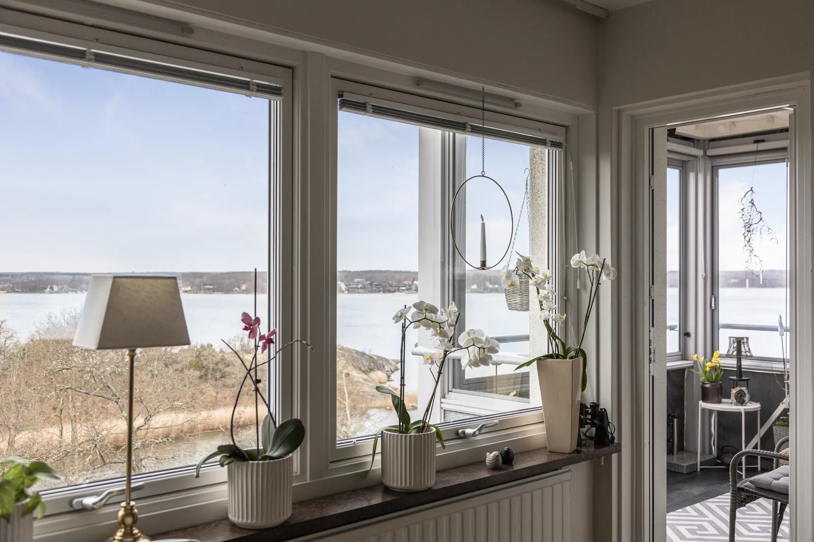 Bostadsrätt, Byggmästaregatan 3, Långö, Karlskrona