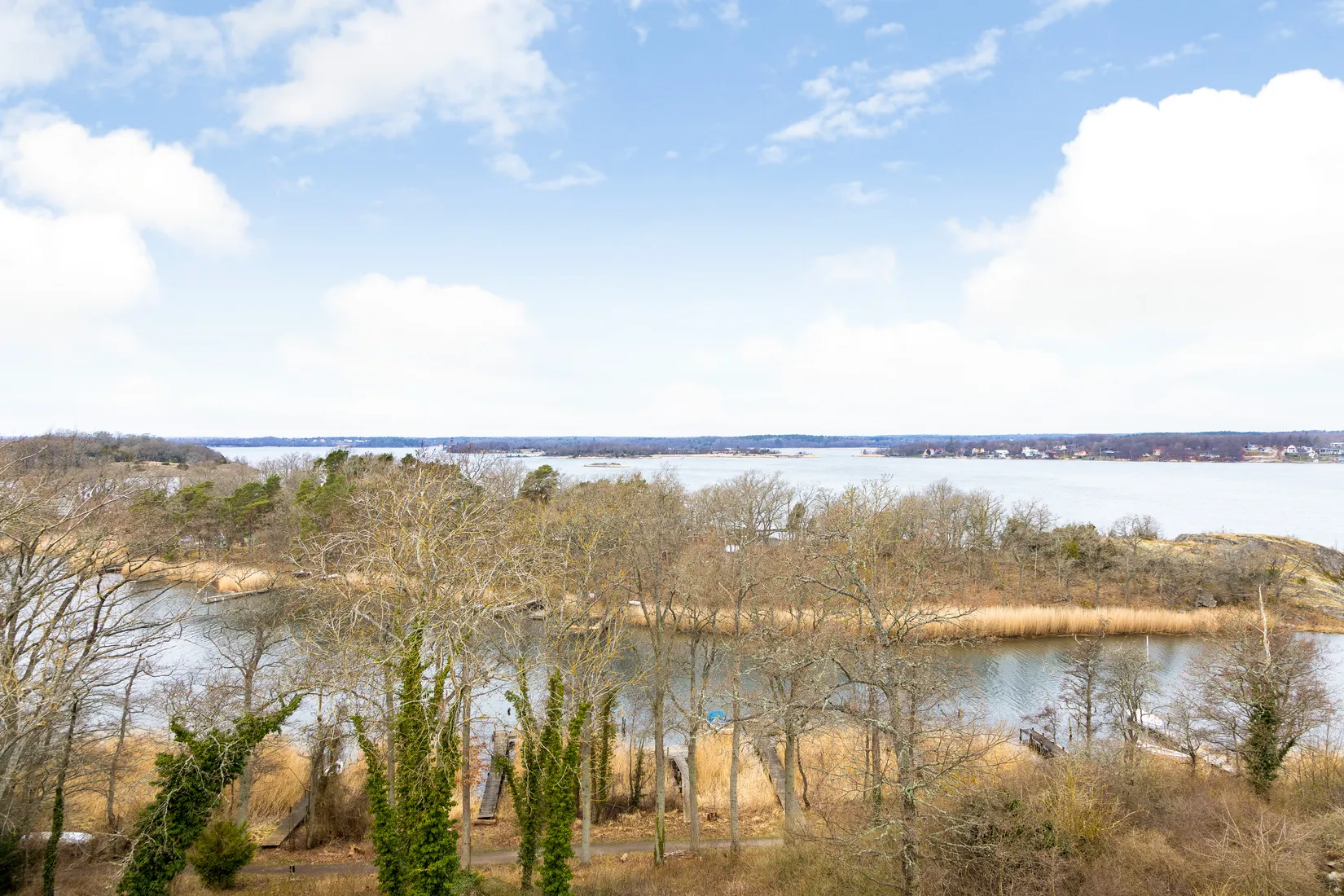 Bostadsrätt, Byggmästaregatan 3, Långö, Karlskrona