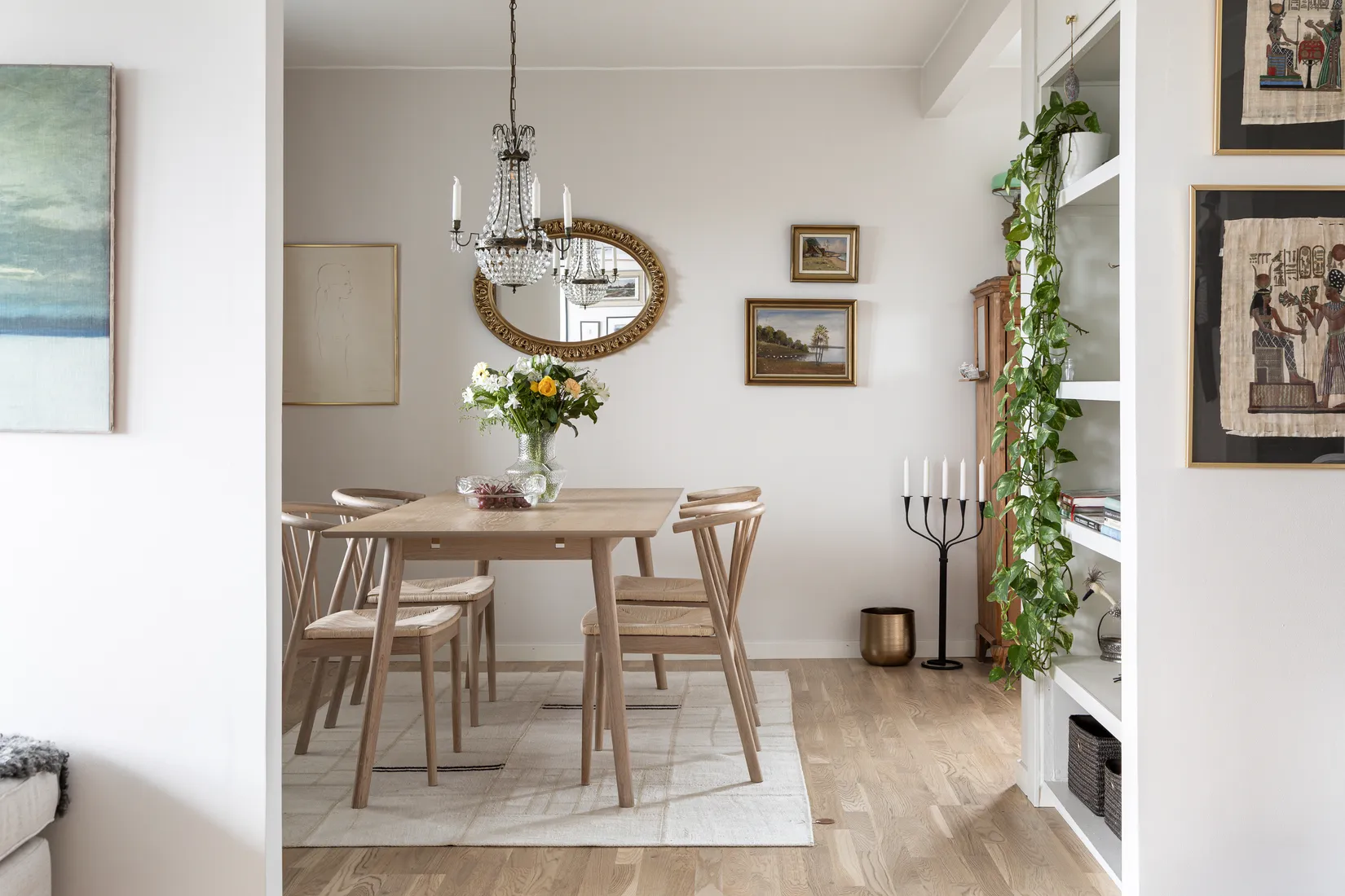 Bostadsrätt, Byggmästaregatan 3, Långö, Karlskrona