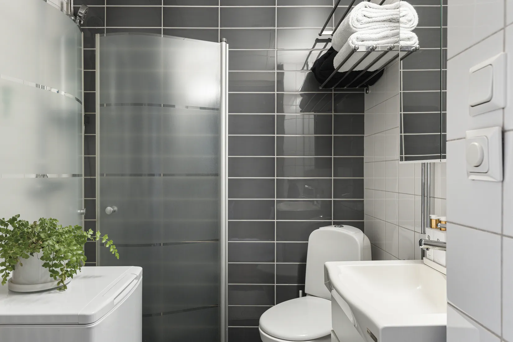 Bostadsrätt, Bryggaregatan 1, Trossö, Karlskrona