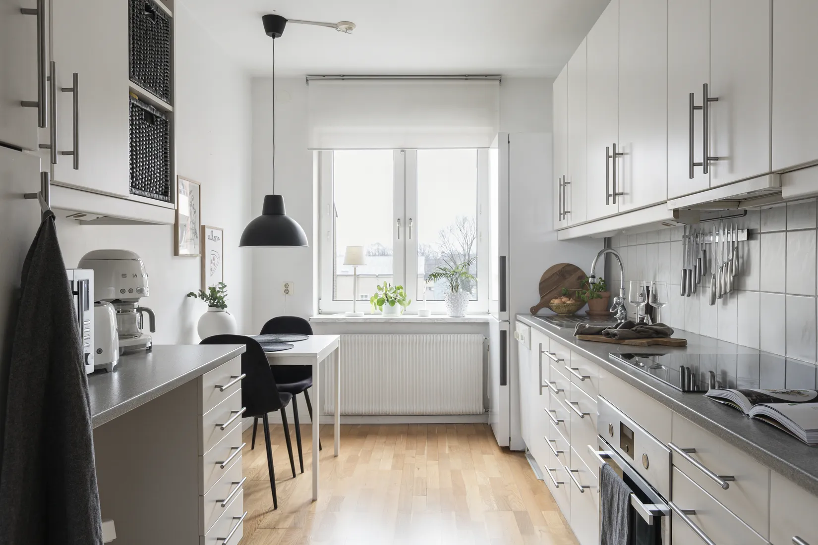 Bostadsrätt, Bryggaregatan 1, Trossö, Karlskrona