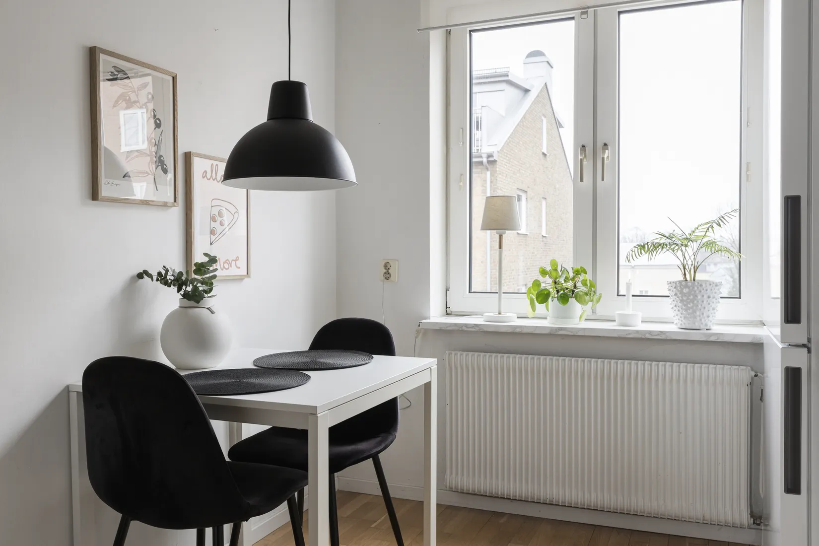 Bostadsrätt, Bryggaregatan 1, Trossö, Karlskrona