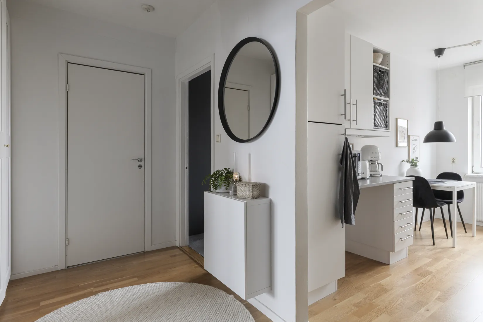 Bostadsrätt, Bryggaregatan 1, Trossö, Karlskrona