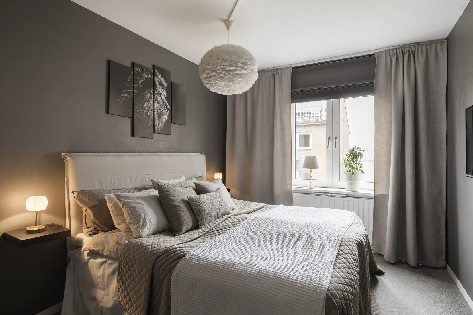 Bostadsrätt, Bryggaregatan 1, Trossö, Karlskrona